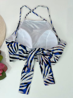 Conjunto Lia na internet