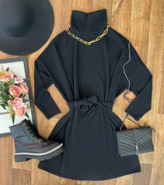 Vestido lãzinha - comprar online