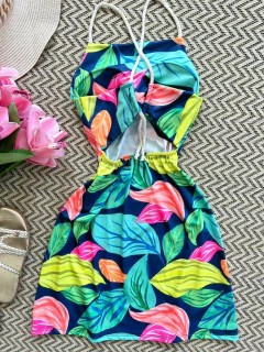 Vestido poliamida na internet