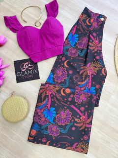 Pantalona inspired FRM - comprar online