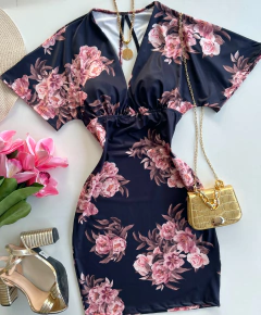 Vestido Neoprene 2 - comprar online