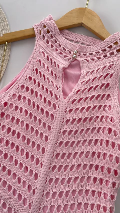 Vestido rendado Grécia - (cópia) - (cópia) - (cópia)