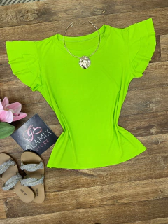 Blusa Mariana (cópia) - online store