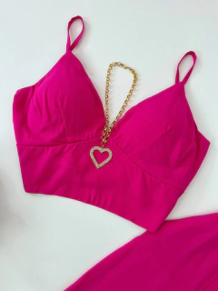 Conjunto pantalona - loja online