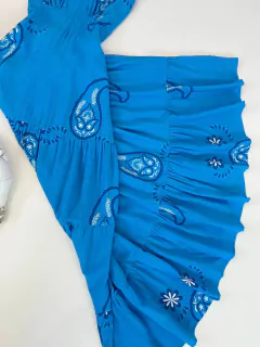 Vestido Safira - buy online