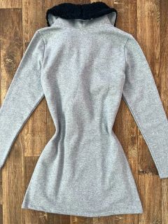 Casaco moletom flanelado (cópia) (cópia) on internet