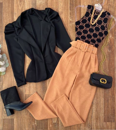 Blazer princesa - loja online