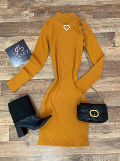 Vestido Ribana - comprar online
