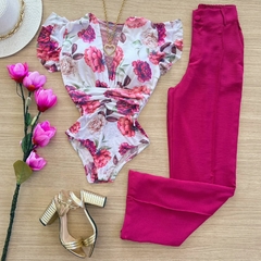 Body tule