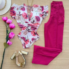 Body tule