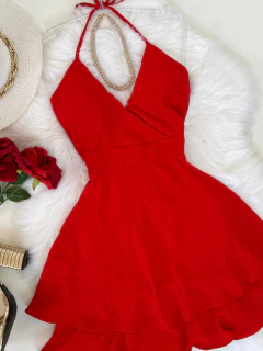 Vestido Godê - comprar online