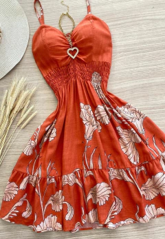 Imagem do Vestido lastex 1