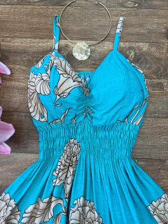 Vestido lastex - comprar online