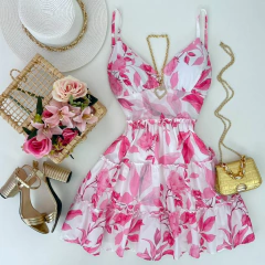 Vestido Lili