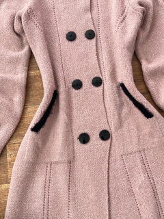 Casaco mousse (cópia) (cópia) (cópia) (cópia) (cópia) - buy online