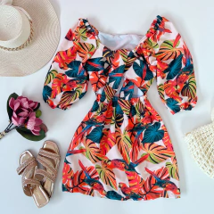 Vestido Ipanema - comprar online
