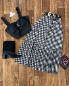 Cropped courino 02 - comprar online