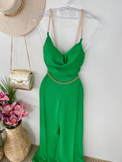 Imagem do Conjunto Duna correntes