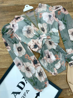 Body tule - buy online