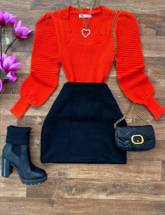 Image of Blusa tricot modal (cópia)