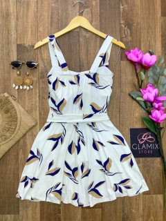 Vestido Botões (cópia) - buy online
