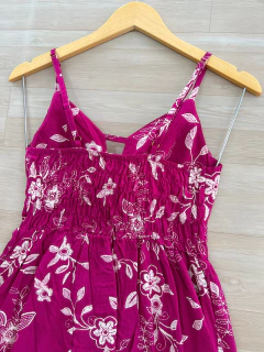 Vestido lastex Babi - comprar online