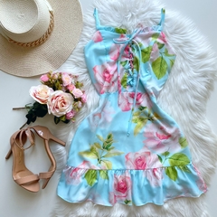 Vestido Any