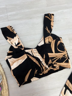 Conjunto Alice na internet