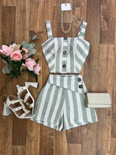 Conjunto bengaline