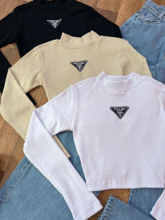 Cropped Paris - comprar online