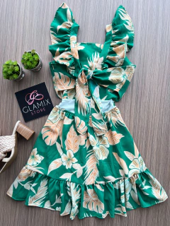 Vestido Bia - comprar online