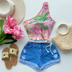 Shorts jeans