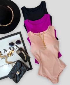Body Zara