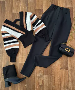 Blusa Modal
