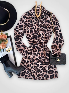 Chamise animal print (cópia) - buy online