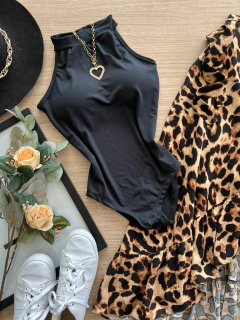 Body gola preto 1 - comprar online