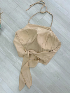 Cropped nude - buy online
