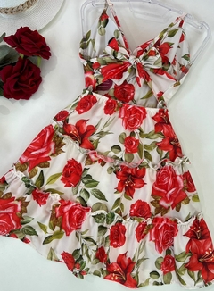 Vestido Lili na internet