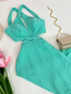 Vestido longo - buy online