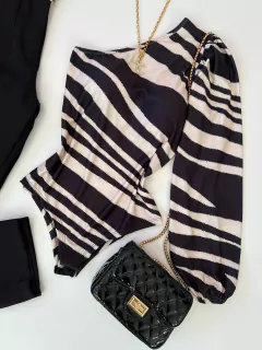 Body manga nula - comprar online