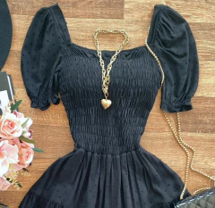 Vestido lastex - comprar online