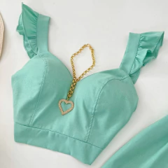 Conjunto de linho (cópia) - buy online