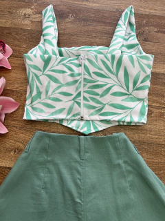 CROPPED PREMIUM - comprar online