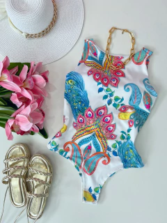 Body maiô 003 - comprar online