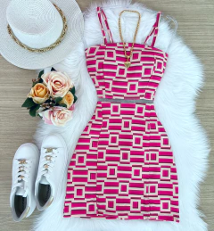 Conjunto saia