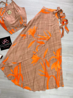 Conjunto Luci na internet