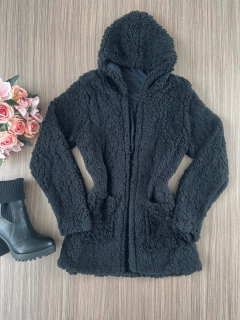 Imagem do Casaco Ted forrado