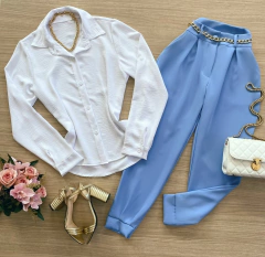 Calça Alfaiataria 1