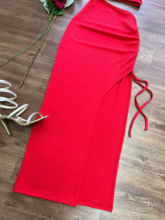 Vestido Canelado (cópia) (cópia) (cópia) (cópia) (cópia) - buy online