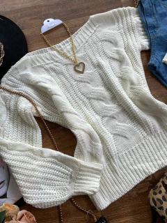 Blusa Tricot - buy online